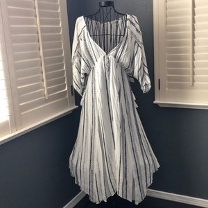 Boho cover up/dress by En Creme
